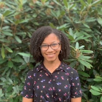 Aminah Praileau