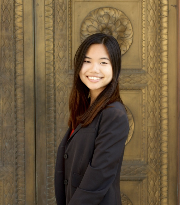 Michelle Lee