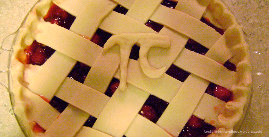 Wellesley's math department celebrates Pi Day