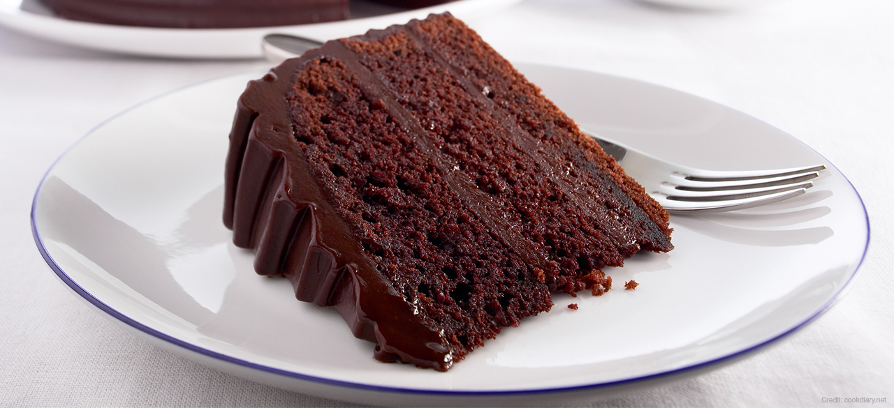 Wellesley Fudge Cake: Layers of History Wellesley Fudge Cake: Layers of History