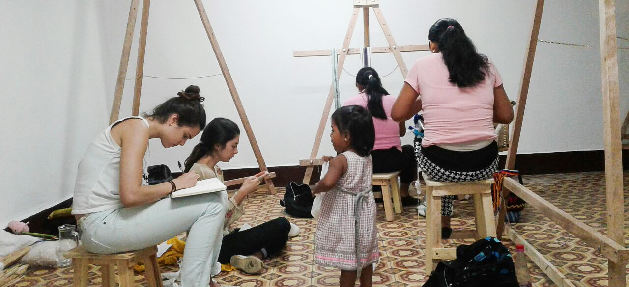 Savitri Restrepo Alvarez '16 Awarded Davis Project for Peace Grant Savitri Restrepo Alvarez '16 Awarded Davis Project for Peace Grant