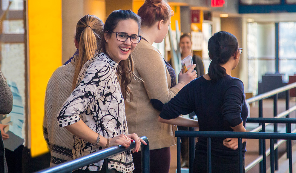 Savitri Restrepo Alvarez ’16 Named Schwarzman Scholar Savitri Restrepo Alvarez ’16 Has Been Named A Schwarzman Scholar