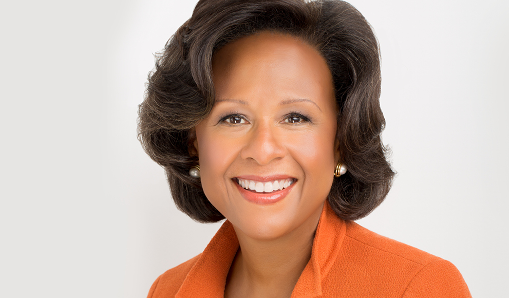 Wellesley College Names Harvard’s Paula A. Johnson Its 14th President Dr. Paula A. Johnson