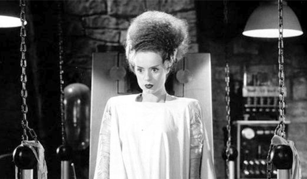 Frankenstein