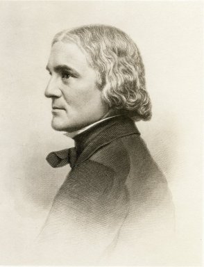 Image of portrait of Henry Fowle Durant