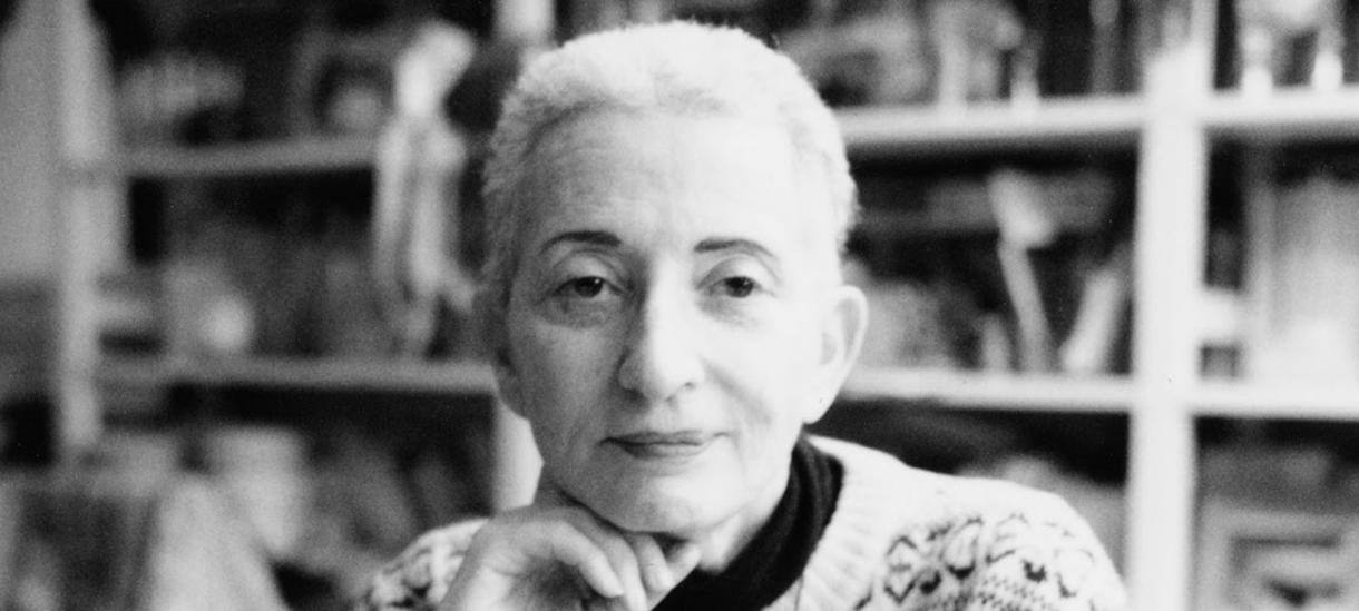 Hélène Cixous