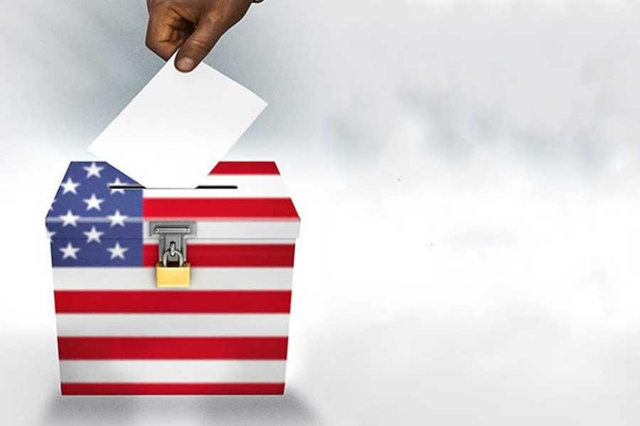 image of a voting ballot box