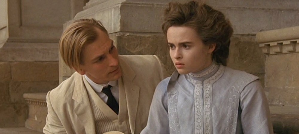 Film still from A Room with a View (1985)