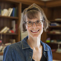 Katherine M. Ruffin
