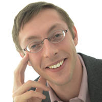 Simon Grote