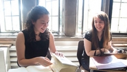 New Report Again Counts Wellesley Among Top Schools for Grads With Lowest Student Loan Debt Wellesley Among Top Schools for Grads With Lowest Student Loan Debt