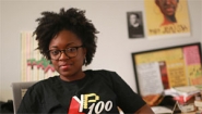 Activist Charlene Carruthers will be the keynote speaker for Wellesley's Black History Month 2015