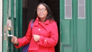 Faith Fells '15