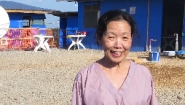 Dr. Kwan Kew Lai ‘74