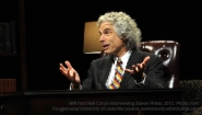 Steven Pinker
