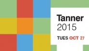 Tanner Conference 2015 2015 Tanner Conference Banner