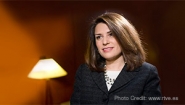 Julieta Valls Noyes ’84 Confirmed as Ambassador to Croatia A photo of Julieta Valls Noyes ’84, who was recently confirmed as Ambassador to Croatia