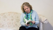 Professor Marjorie Agosín