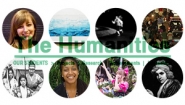 New Webpages Celebrate Humanities Students