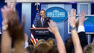 Wellesley News Writer Attends First White House College Reporter Day Student writers ask questions of President Obama at the first ever White House College Reporter Day