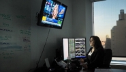 Alumna Founds Network to Help Women Succeed in Finance Hedge fund manager Victoria Hart '96