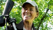 Alumna's Gift Establishes New Ecological Initiative Wendy Judge Paulson '69