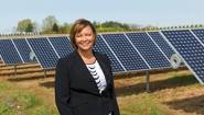 2016 Wilson Lecture: Lisa P. Jackson Lisa Perez Jackson, Former EPA Administrator and Current VP of Apple