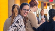 Savitri Restrepo Alvarez ’16 Named Schwarzman Scholar Savitri Restrepo Alvarez ’16 Has Been Named A Schwarzman Scholar