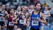 Winter Sports Round Up Sharon Ng '16 competes at the NCAA Indoor national championship