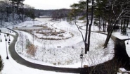 alumnae valley in winter