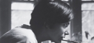 Rosalind Krauss ’62 To Receive Lifetime Achievement Award for Writing on Art Rosalind Epstein Krauss '62, shown here writing her Ph.D. thesis in 1969, will receive the 2016 College Art Association's Distinguished Lifetime Achievement Award for Writing on Art.