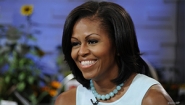 Michelle Obama 