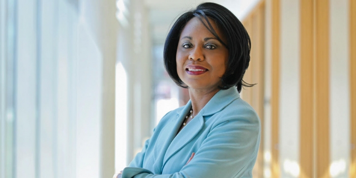 Anita Hill Will Be Wellesley College’s 2019 Commencement Speaker Anita Hill, Professor at Brandeis University