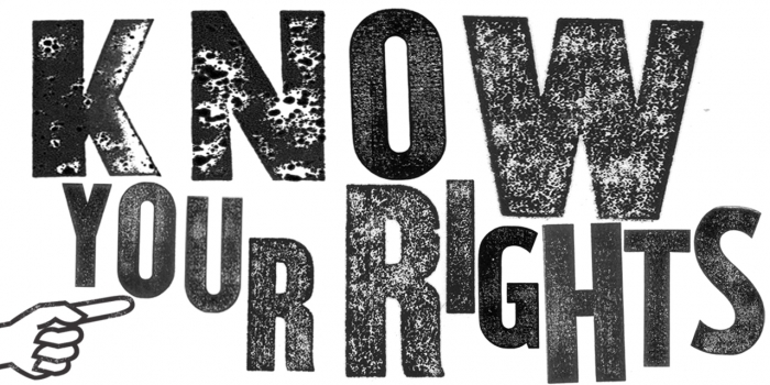 Wellesley Offers “Know Your Rights” Immigration Clinic and Q&A for College Community Know Your Rights