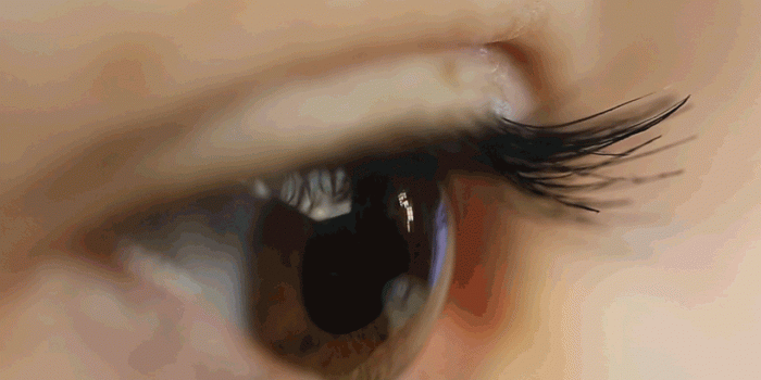 People Observe the Body Differently When Assessing Friends vs. Mates, According to Wellesley Study eyeball looking around