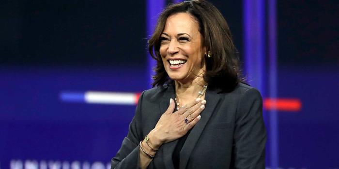 Wellesley Faculty Discuss the Significance of Kamala Harris as the First Woman of Color on Major Party Presidential Ticket Kamala Harris