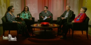 Professor Nikki Greene Talks About the Power of Art in Op-Ed and as Guest on WGBH Professor Nikki Greene Talks About the Power of Art in Op-Ed and as Guest on WGBH