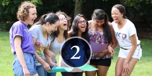 2 More Days Till Inauguration: Students Count Down students count down: 2