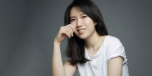 How a Wellesley Student Is Helping to Build a Coalition to Combat Global Xenophobia, Promote Inclusion Charlotte wu