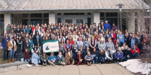 Elizabeth Lillard ’11 Spearheads Inaugural Women in Conservation Leadership Summit Elizabeth Lillard ’11 Spearheads Inaugural Women in Conservation Leadership Summit