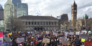Wellesley Responds to Presidential Executive Order Wellesley Responds to Presidential Executive Order