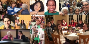 Wellesley Alumnae Give in Many Ways Wellesley honors the way its many alumnae contribute