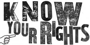 Wellesley Offers “Know Your Rights” Immigration Clinic and Q&A for College Community Know Your Rights