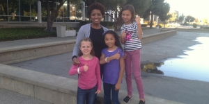 Alumna’s Innovative Bracelet Helps Girls Become Comfortable With STEM Alumna’s Innovative Bracelet Helps Girls Become Comfortable With STEM