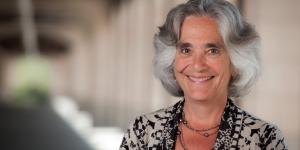 Persis Drell ’77 P’16 Takes Office as Stanford University Provost Persis Drell ’77 P’16 Takes Office as Stanford University Provost