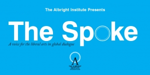 The Albright Institute Introduces The Spoke The Albright Institute Introduces The Spoke