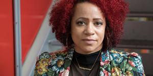 In Advance of Nikole Hannah-Jones’ Virtual Lecture at Wellesley, Why Her Work Matters Now More Than Ever Nikole Hannah-Jones
