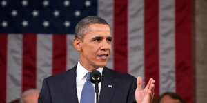 Faculty Q&A: Barack Obama’s Presidency and His Legacy Barack Obama’s presidency and his legacy