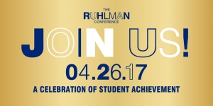 Wellesley Presents the Annual Ruhlman Conference and Launches a New Ruhlman Website Wellesley Presents the Annual Ruhlman Conference and Launches a New Ruhlman Website