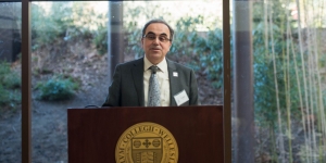 Wellesley Professor Tells the Washington Post: Users, not Internet Search Engines, Create Bias in Elections P. Takis Metaxas